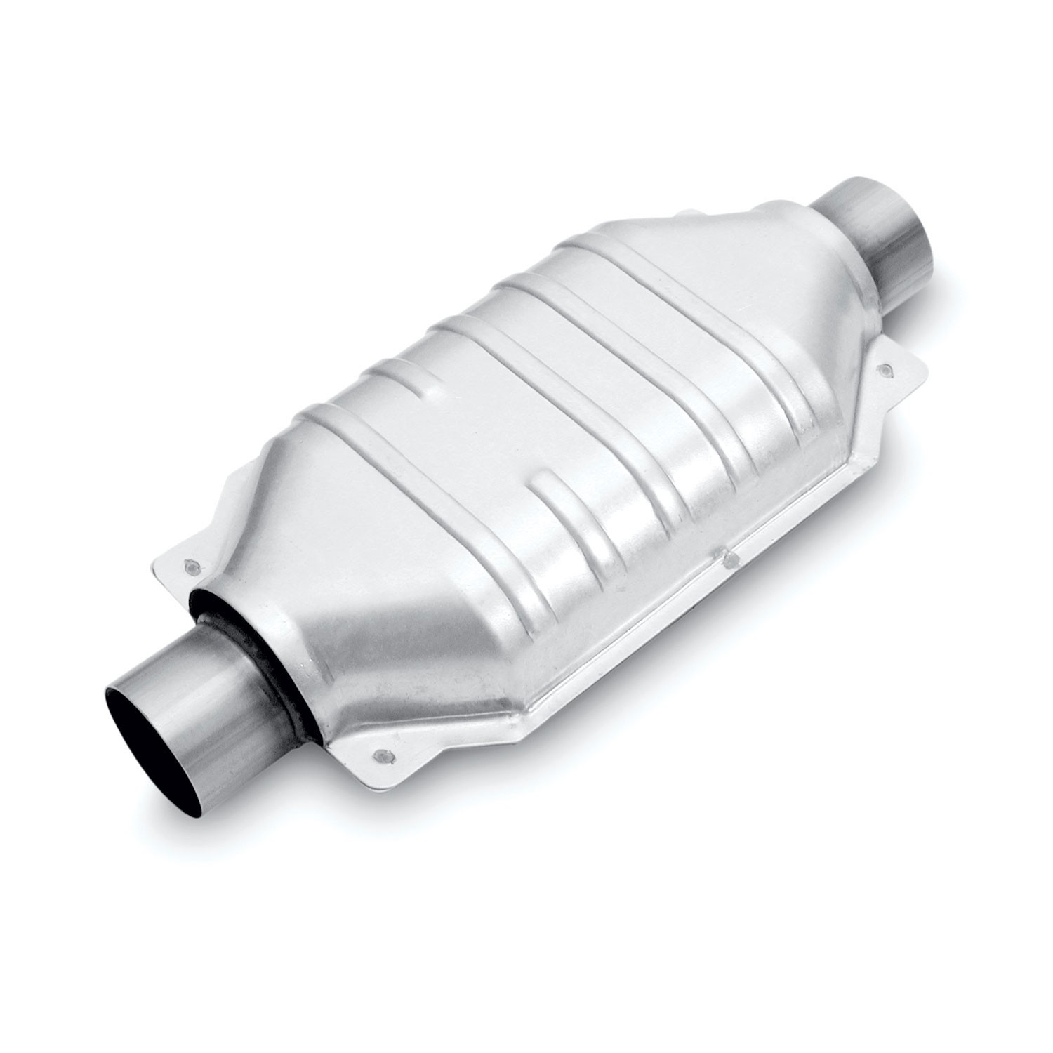 Catalysator Catalysator Univ 2" CA OBDII Magnaflow Universele Ka