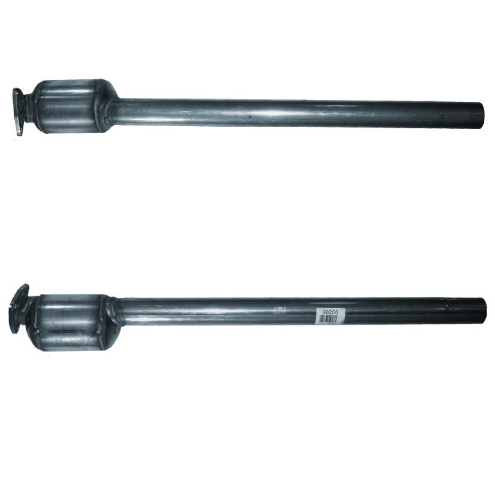 Audi A6 2.0 Mk.1 8v Magnaflow CAT Bouwjaar: 6/1994-6/1996