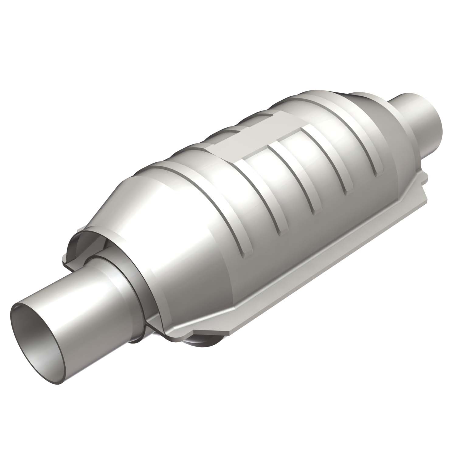 Catalysator Catalysator Univ 1.75" OEM Magnaflow Universele Kat