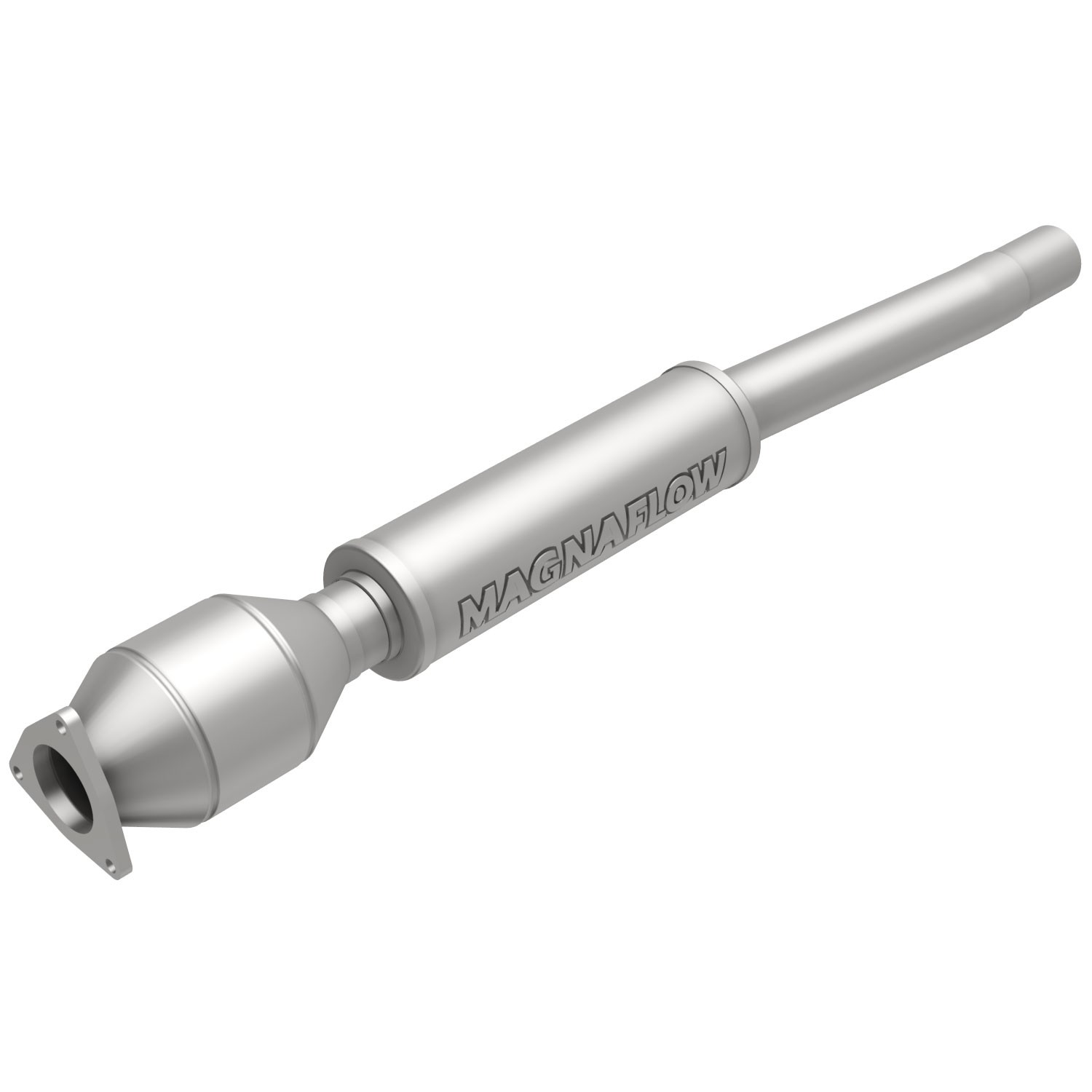 VW Catalysator (DF) 04-06 VW Phaeton 4.2L PS Rr Magnaflow Cataly
