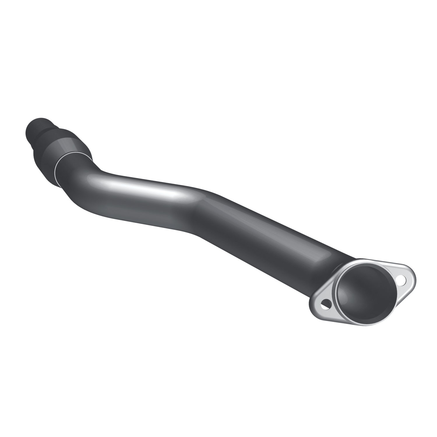 BMW Catalysator (DF) 06-07 BMW M6 D/S OEM Magnaflow Catalysator