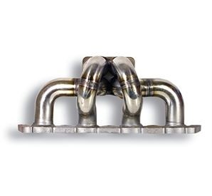 VW NEW BEETLE 1.8i Turbo (150 pk) 99 –› 05 Supersprint Manifold