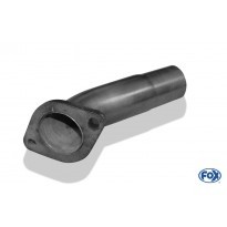 Kia Sorento Typ JC Verbindingsbuis Benzine FOX