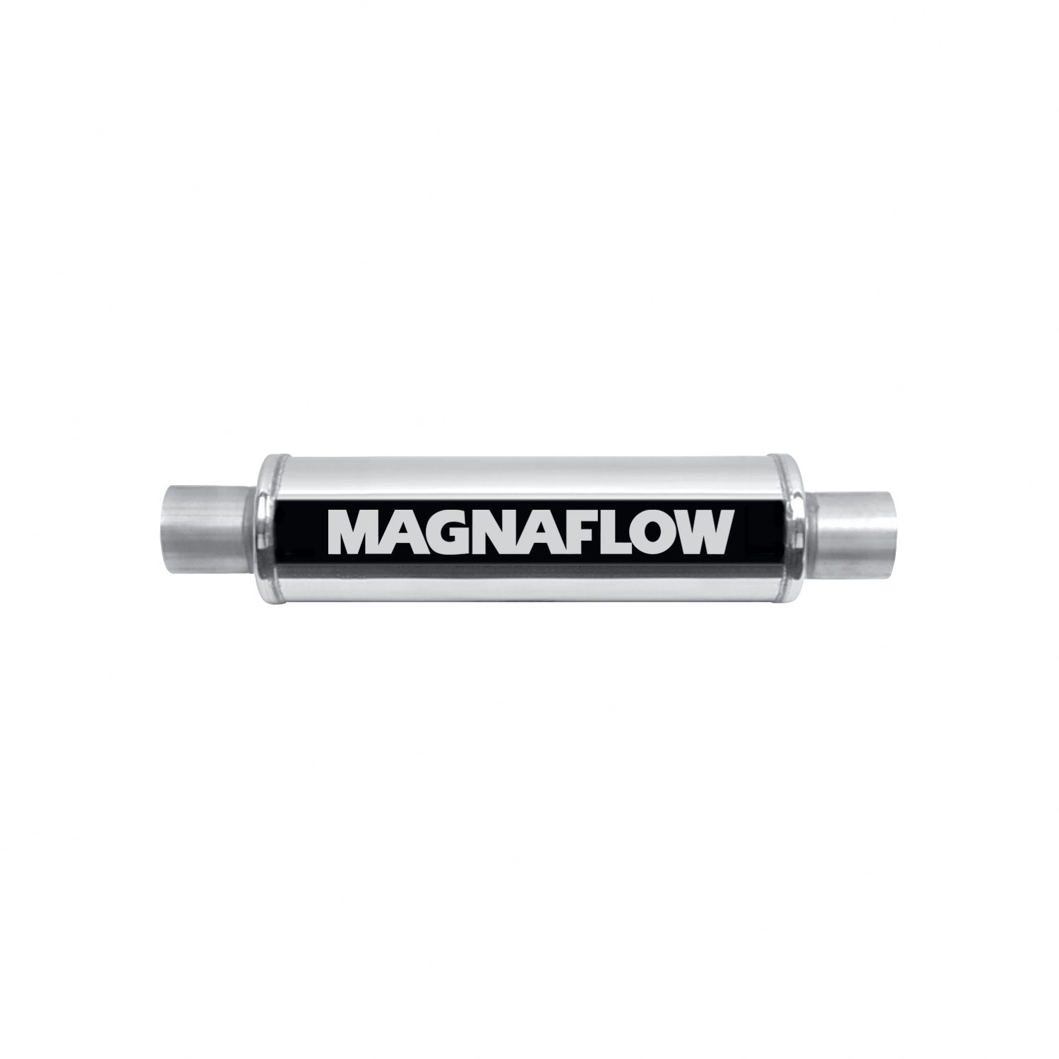 Muffler Mag SS 4X4 14 2.5/2.5 Magnaflow Demper