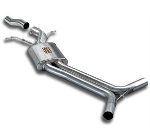 AUDI A4 B8 (Berlina + Avant) 2.0 TFSI (180pk - 211pk) 08 –› Supe