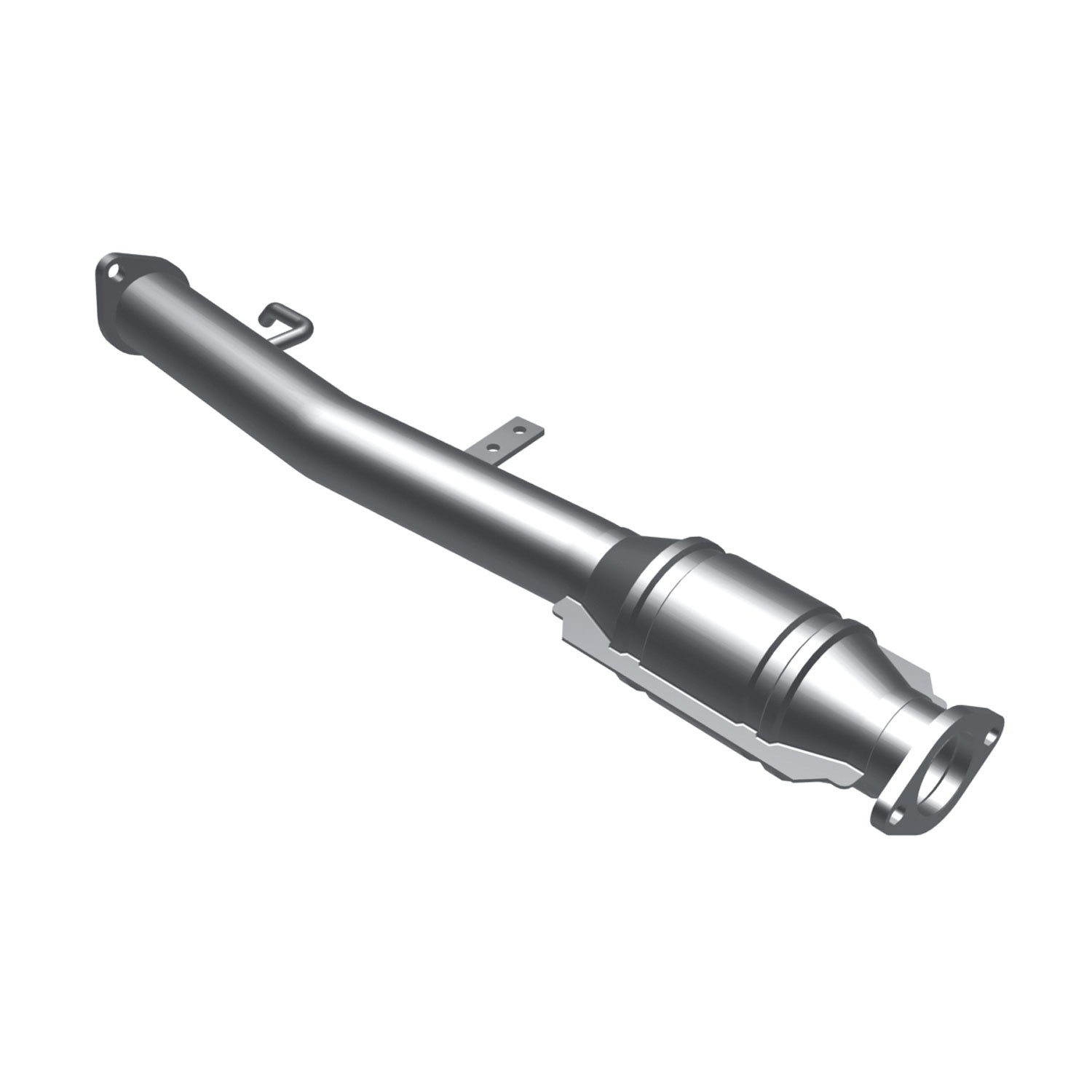 Toyota Catalysator (DF) 97-97 Toyota RAV4 2.0L 49S Magnaflow Cat