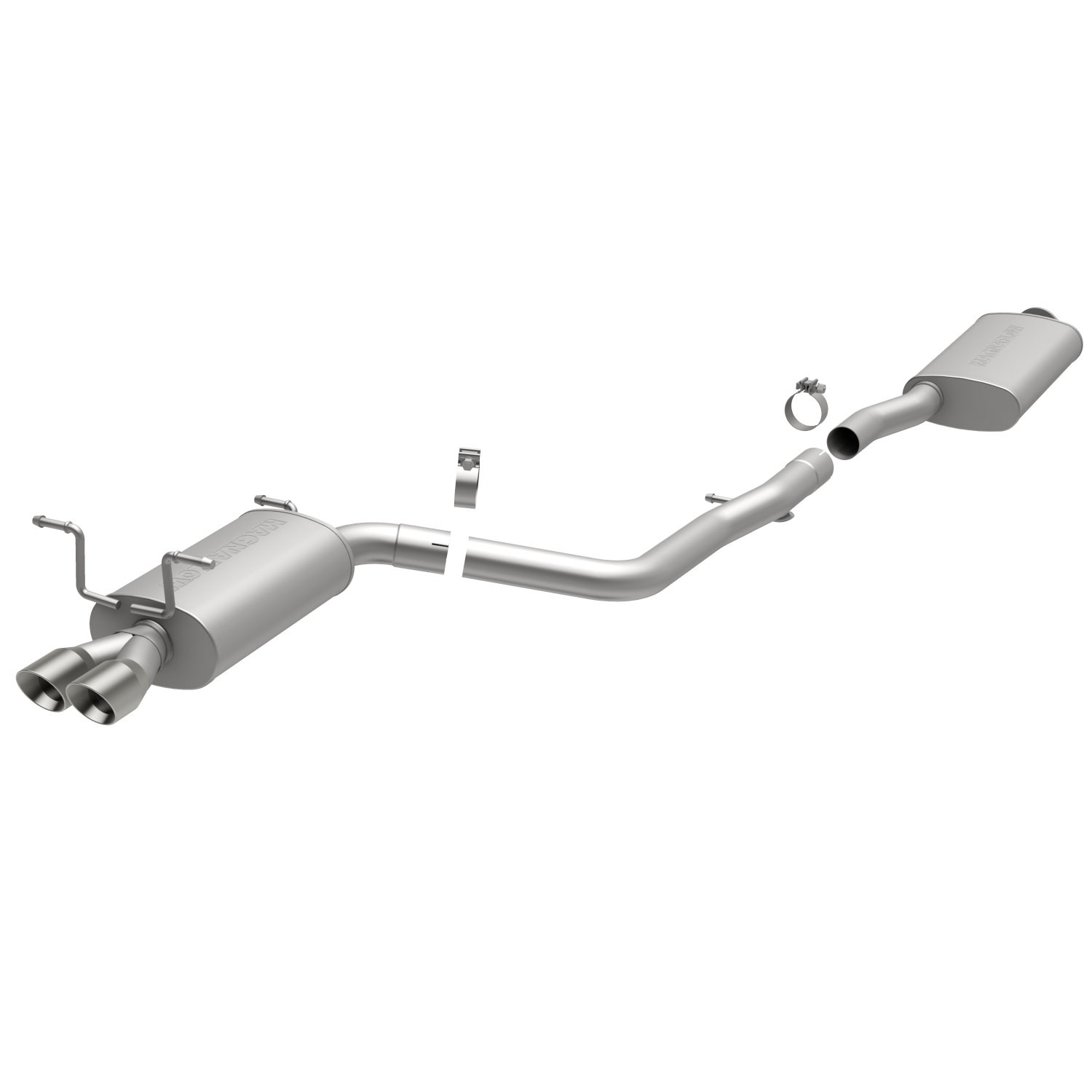 Infiniti Cat-Back 03-06 Infiniti G35 Sedan Magnaflow Cat-Back