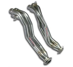 AUDI A7 QUATTRO 3.0 TFSI V6 (300 pk) 2010 –› Supersprint Connect