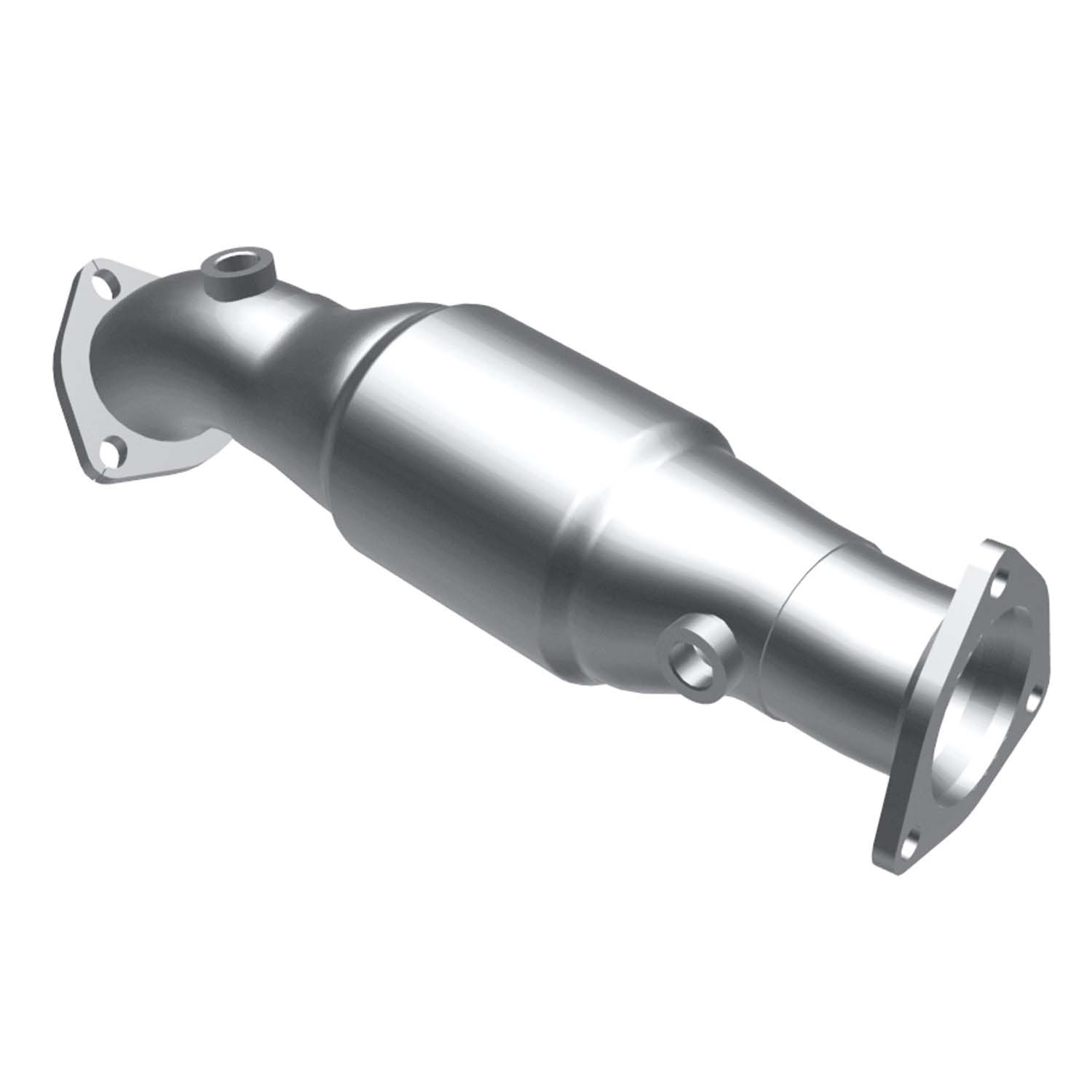 Audi Catalysator (DF) 97-99 A4/Passat 1.8L Magnaflow Catalysator