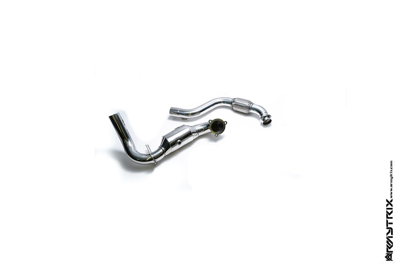 Armytrix Mercedes CLA-Class C117 CLA250 (2013-2015) 4WD Sport Ca
