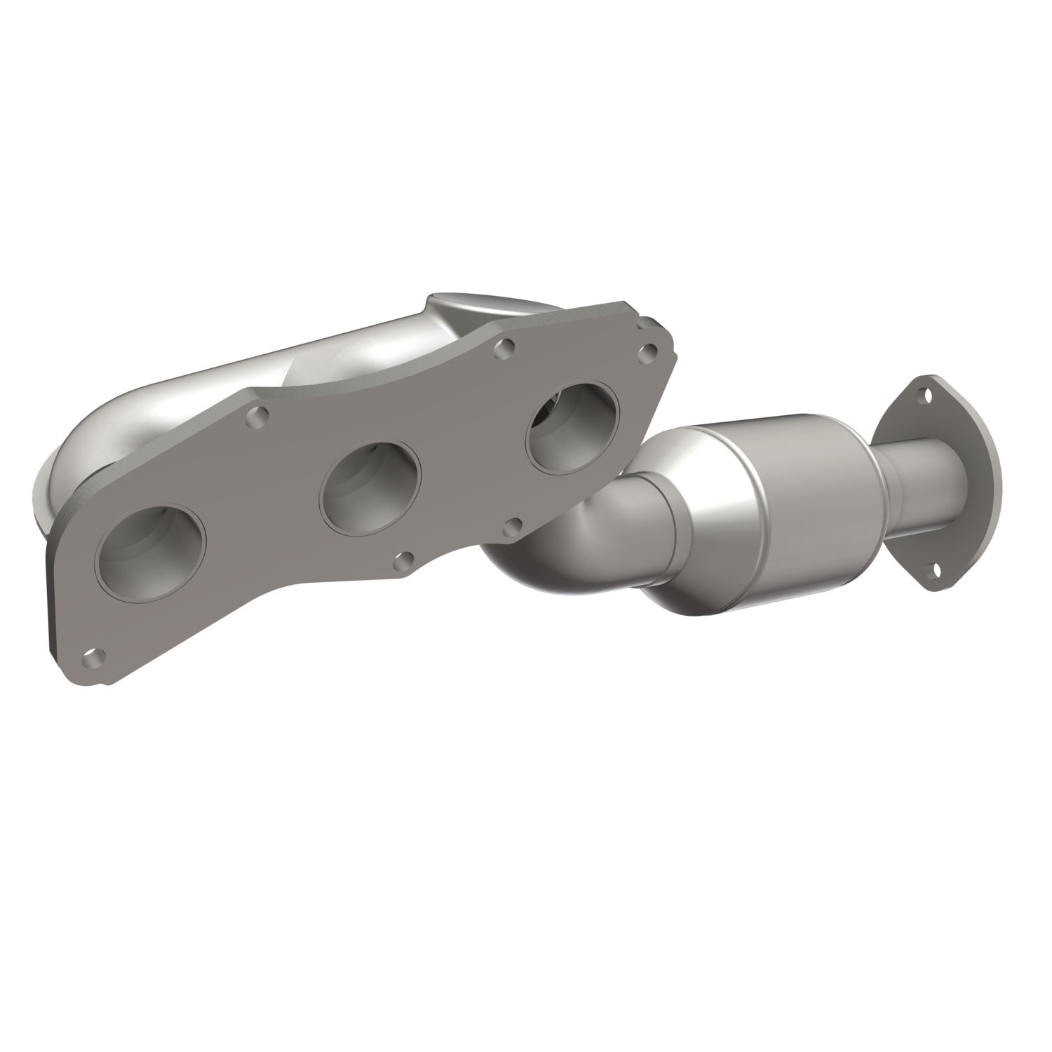 Lexus Catalysator (DF) 2006 Lexus GS300 3.0L P/S m Magnaflow Cat