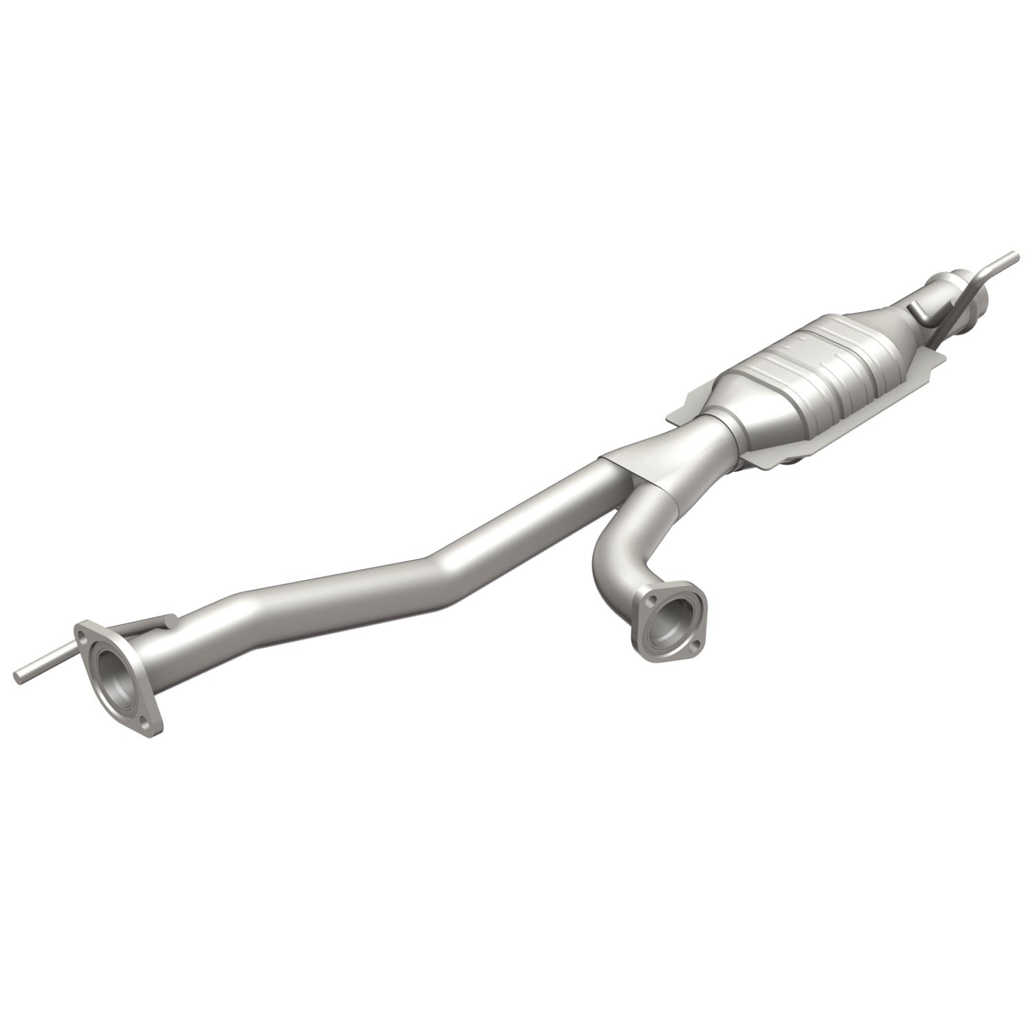 Toyota Catalysator (DF) 00-04 Tundra 4.7L Rear OEM Magnaflow Cat