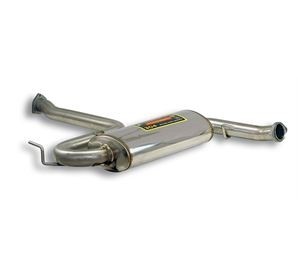 ALFA ROMEO GTV 3.0 V6 95 –› 05 Supersprint Centre exhaust