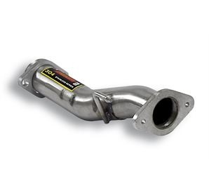 GRANDE PUNTO ABARTH kit SS 1.4i T (180pk) 08 -> Supersprint Conn
