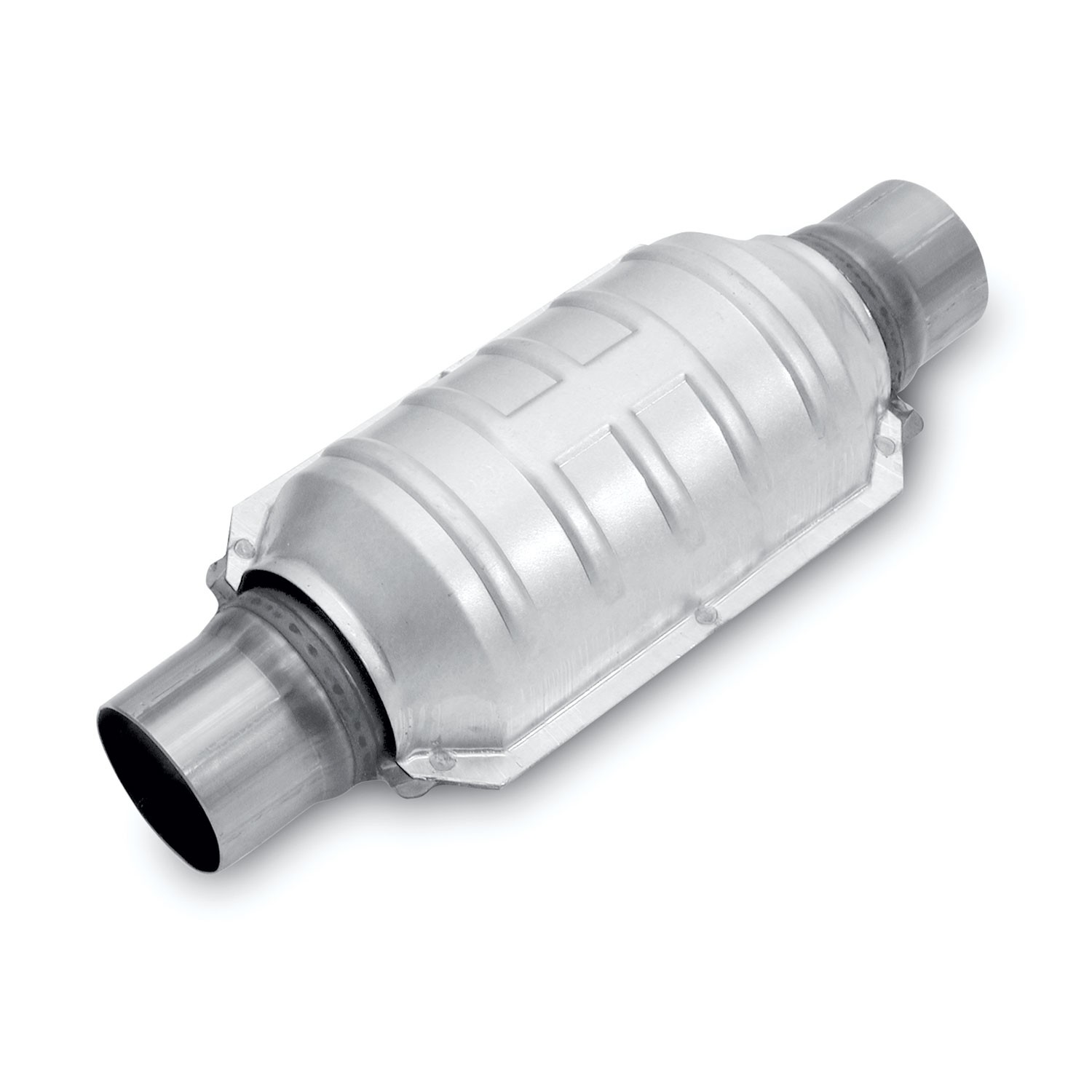 Catalysator Universal Converter Magnaflow Universele Kat