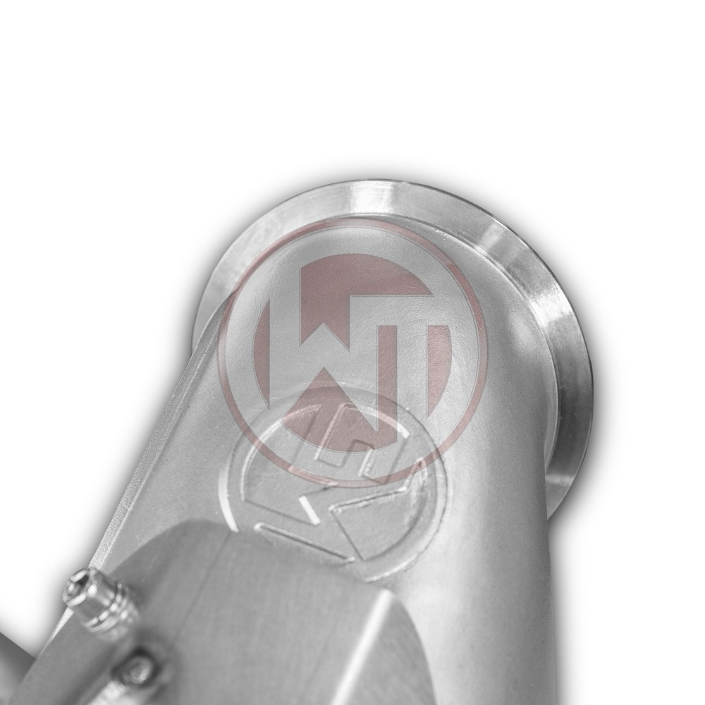 Seat Leon III ST 1.8 TSI 132KW/180PK Wagner Downpipe met sportkat. 200CPI