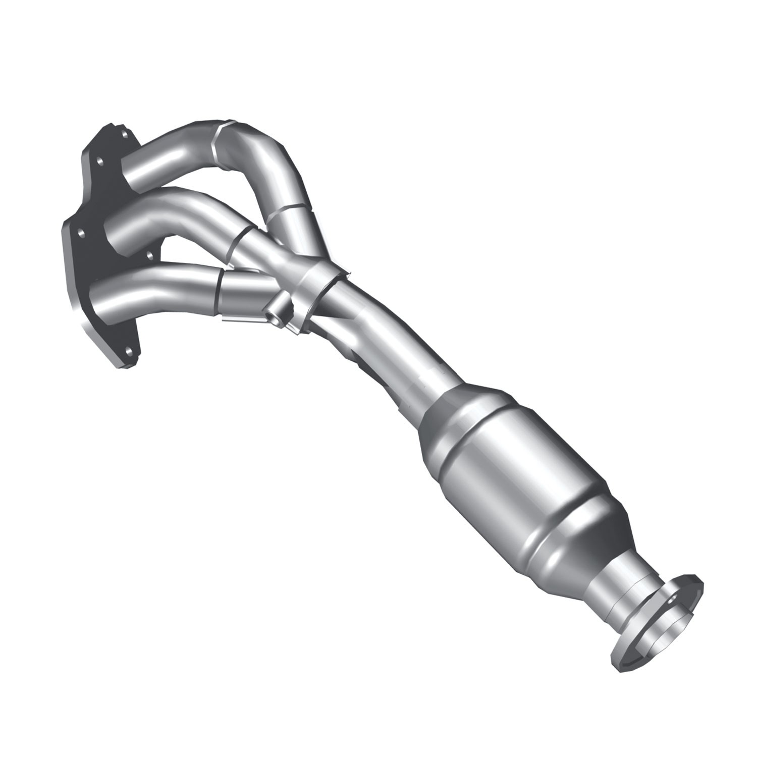 Lexus Catalysator (DF) 06-08 IS250/350 PS mani Magnaflow Catalys