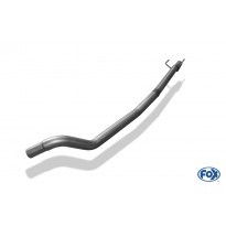 Opel Corsa B Voordempervervanging FOX