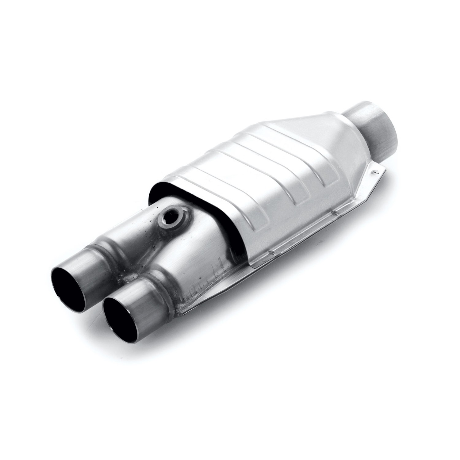Catalysator Catalysator Univ 2/2.5 D/S Single O2 FED Magnaflow U