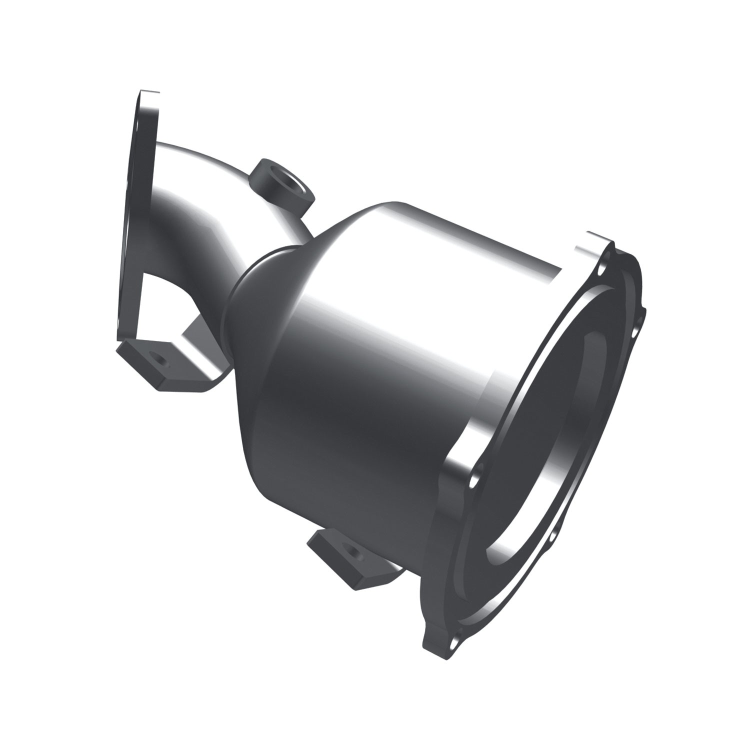 Toyota Catalysator (DF) 96-98 RAV4 2.0L front 49S Magnaflow Cata