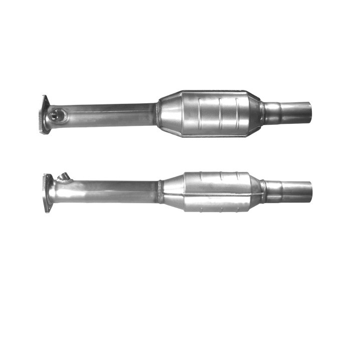 VW GOLF 2.0 III 8v (Incl. GTi; 2E; ADY; AGG eng) Magnaflow CAT B