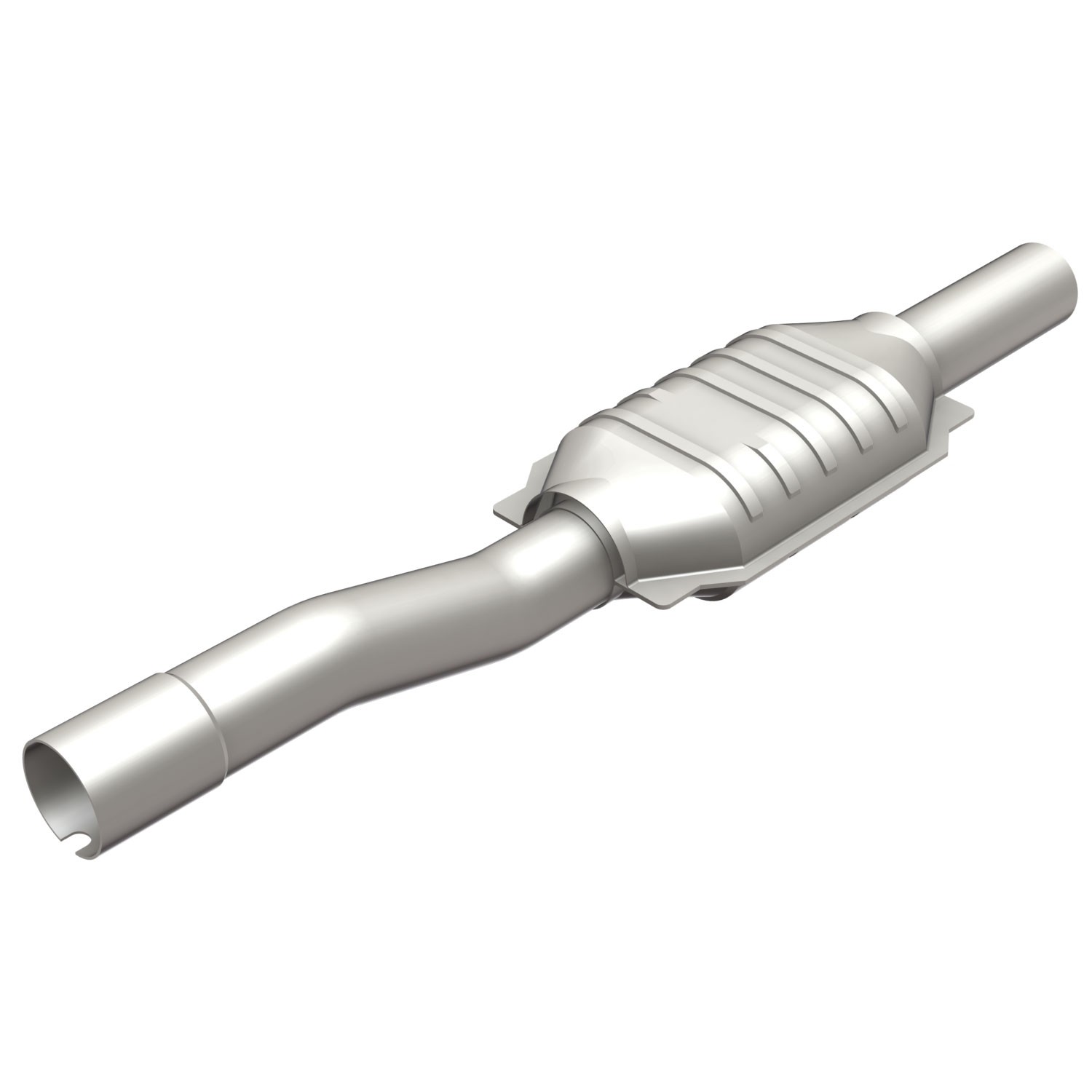 Jeep Catalysator (DF) 02-04 Jeep GC 4.0L Rear Magnaflow Catalysa