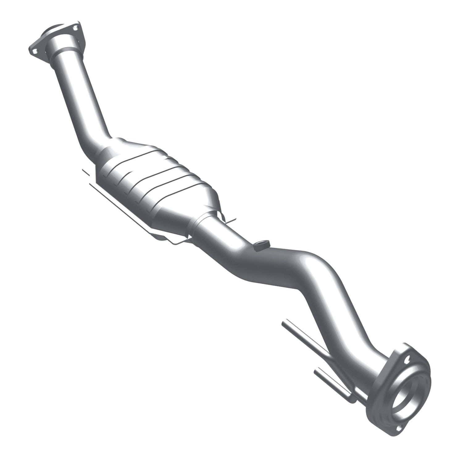 Nissan Catalysator (DF) 02-05 Trailblazer 4.2L OEM Magnaflow Cat