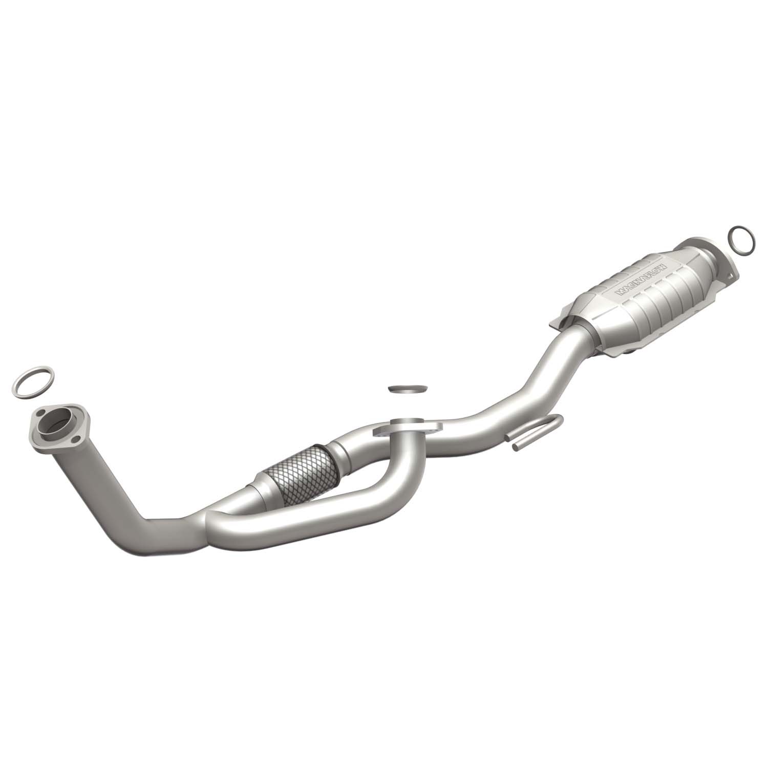 Toyota Catalysator (DF) 97-99 Avalon 3.0 ypipe CAem Magnaflow Ca