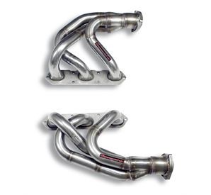 PORSCHE 997 Carrera 3.6i (325 pk) 05 -> 08 Supersprint Manifold
