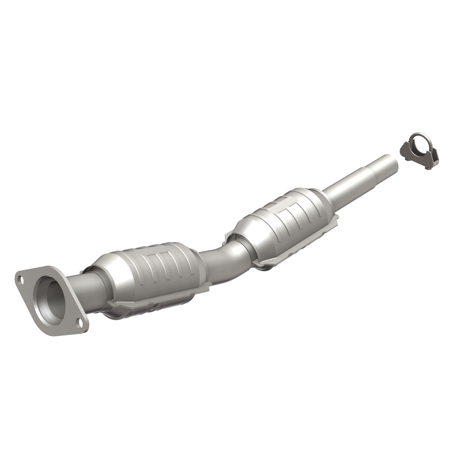Toyota Catalysator (DF) 04-09 Toyota Prius 1.5L Magnaflow Cataly