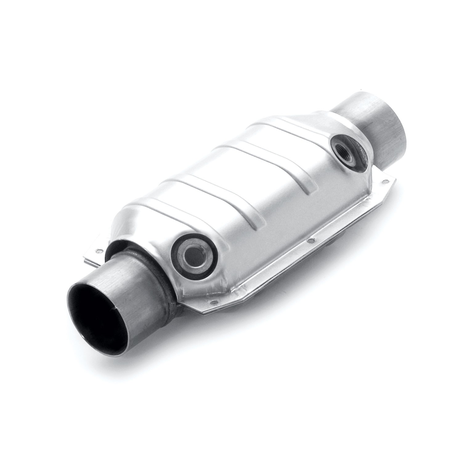 Catalysator Catalysator Univ 2.25 W/Dual O2 Boss Magnaflow Unive