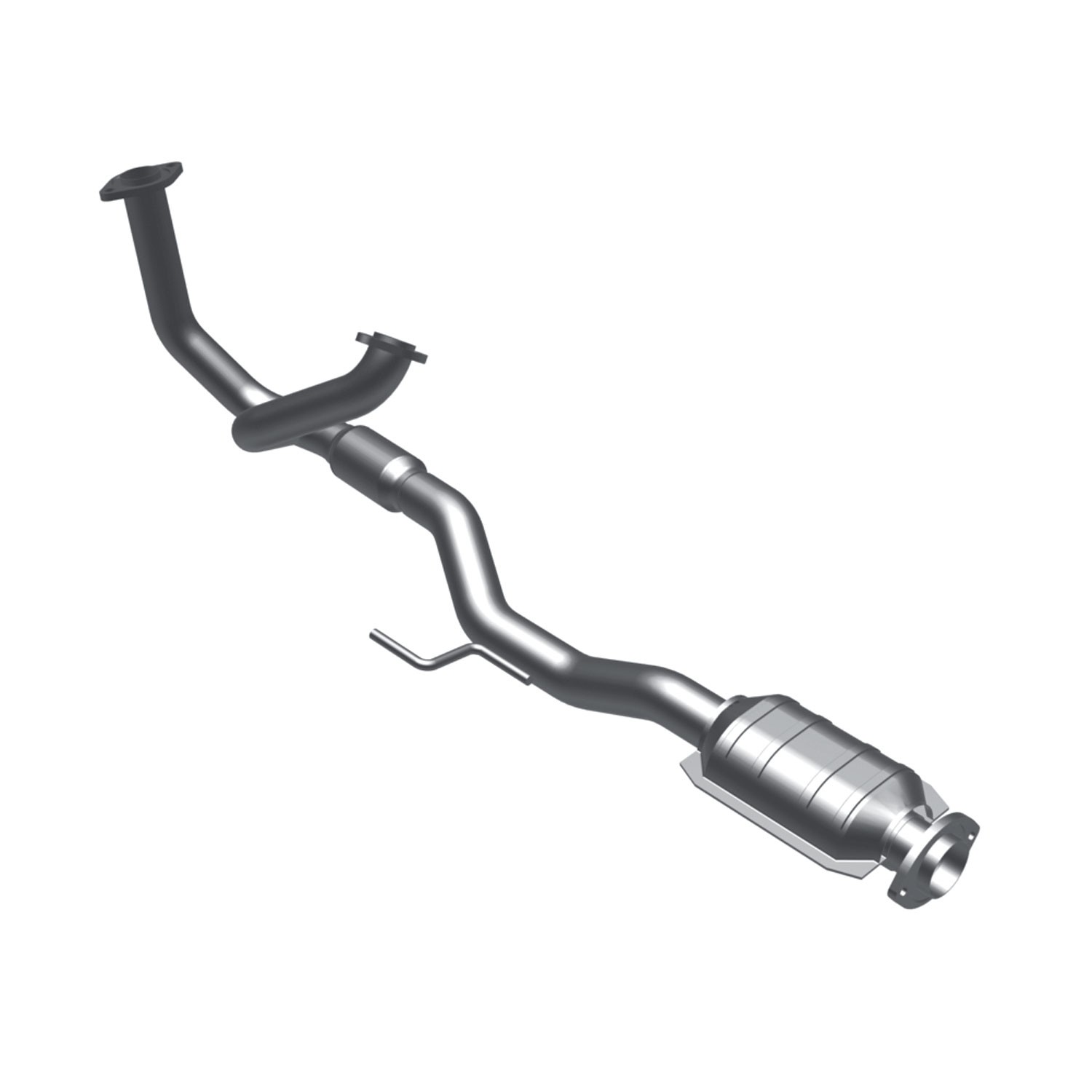 Toyota Catalysator (DF) 97-98 Toyota Avalon Camry 3 Magnaflow Ca