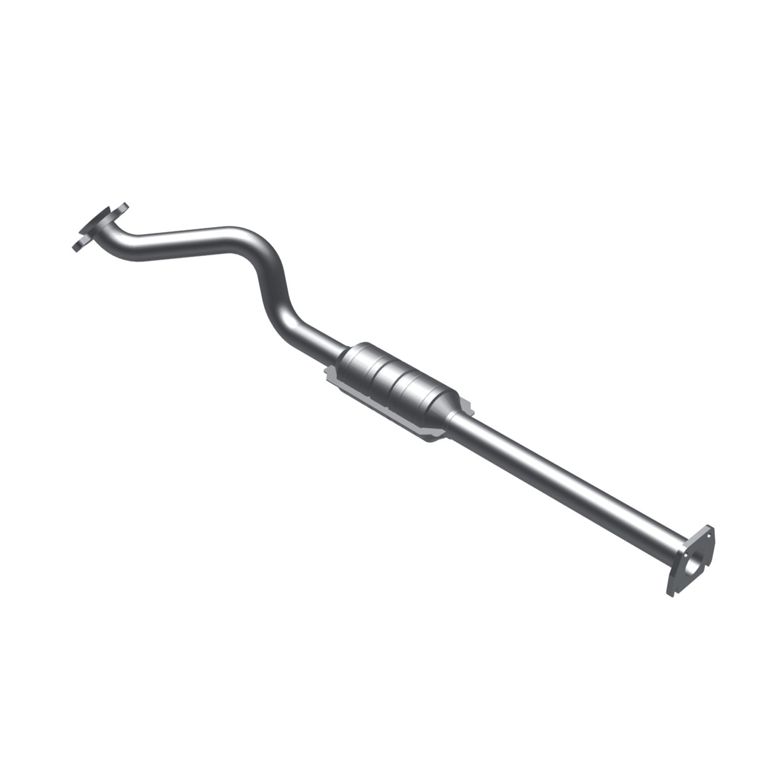 Buick Catalysator (DF) '94-'95 Buick Century 3.1L Magnaflow Cata