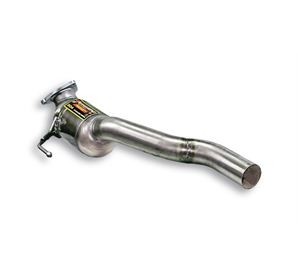 PORSCHE 957 CAYENNE Turbo S 4.8i V8 (500pk-550 pk) 07 –› Supersp