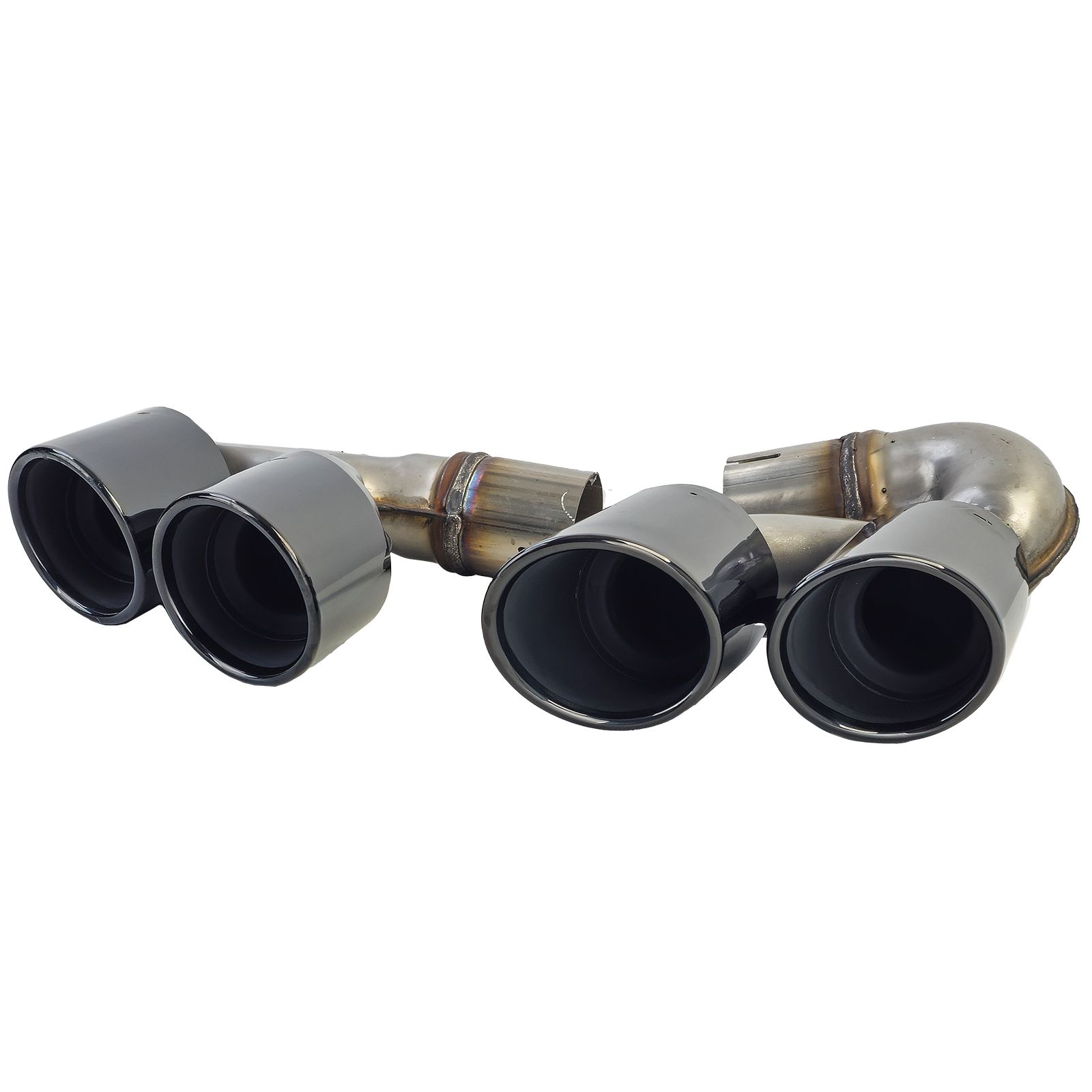 Sierstukken BMW X5 G05 X6 G06 X7 G07 40i Zwart