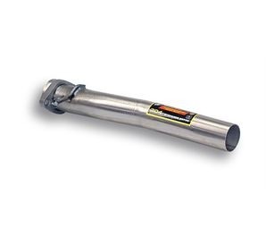 VW SCIROCCO GT 1.8 16V Supersprint Front pipe