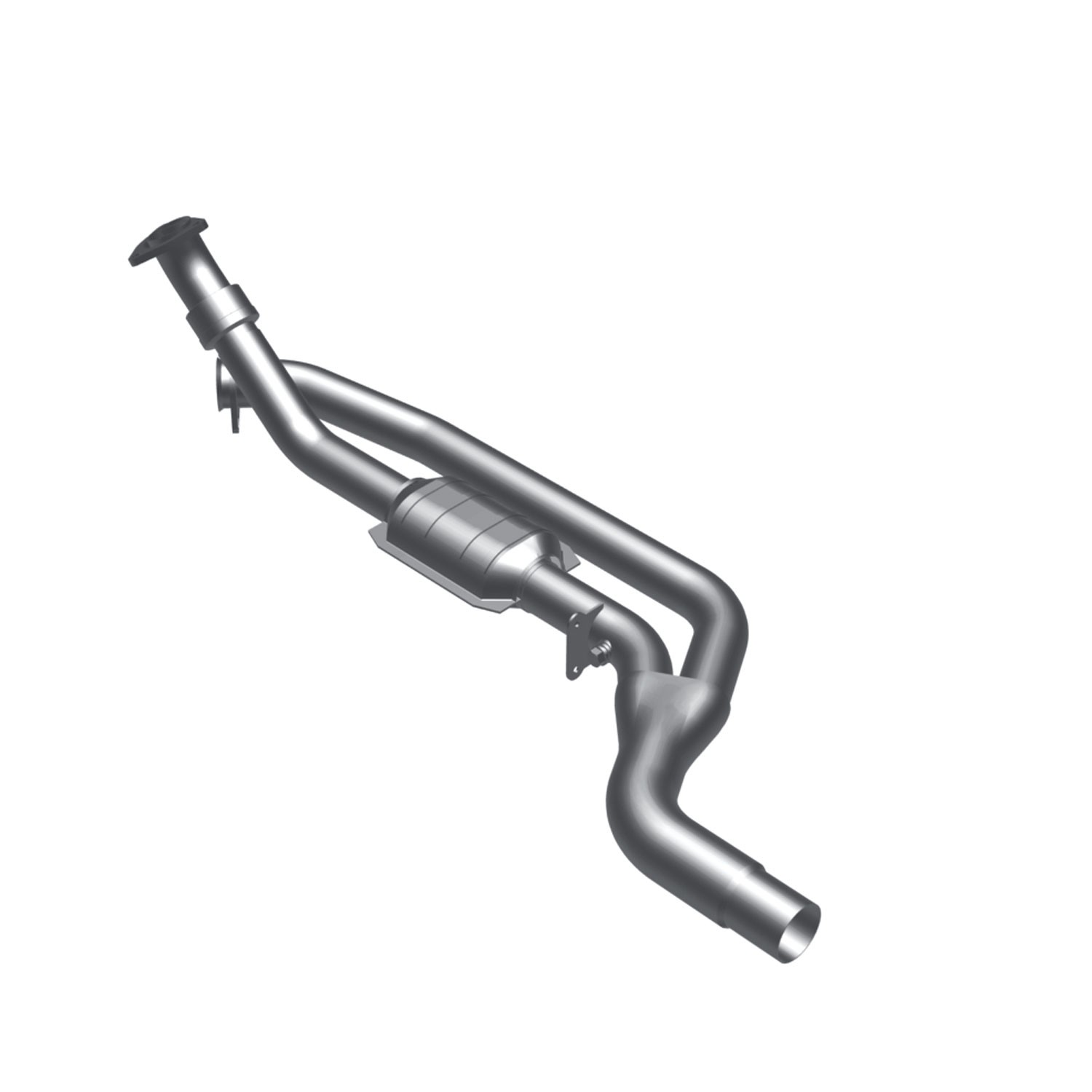 Chevrolet Catalysator 95 Camaro/Firebird 5.7L Passen Magnaflow C