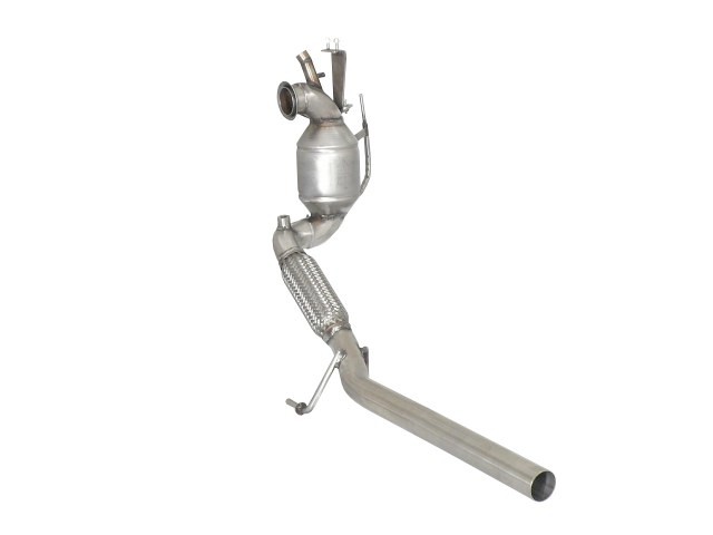 Seat Ibiza IV (6J) Catalysator Ragazzon