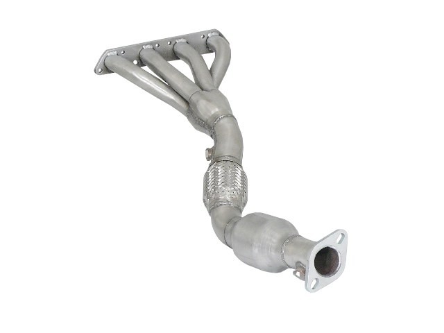Mini R50 Cooper Catalysator Ragazzon