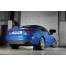 Milltek Audi S5 8T Cabriolet 3.0 TFSI quattro dual cat-back syst