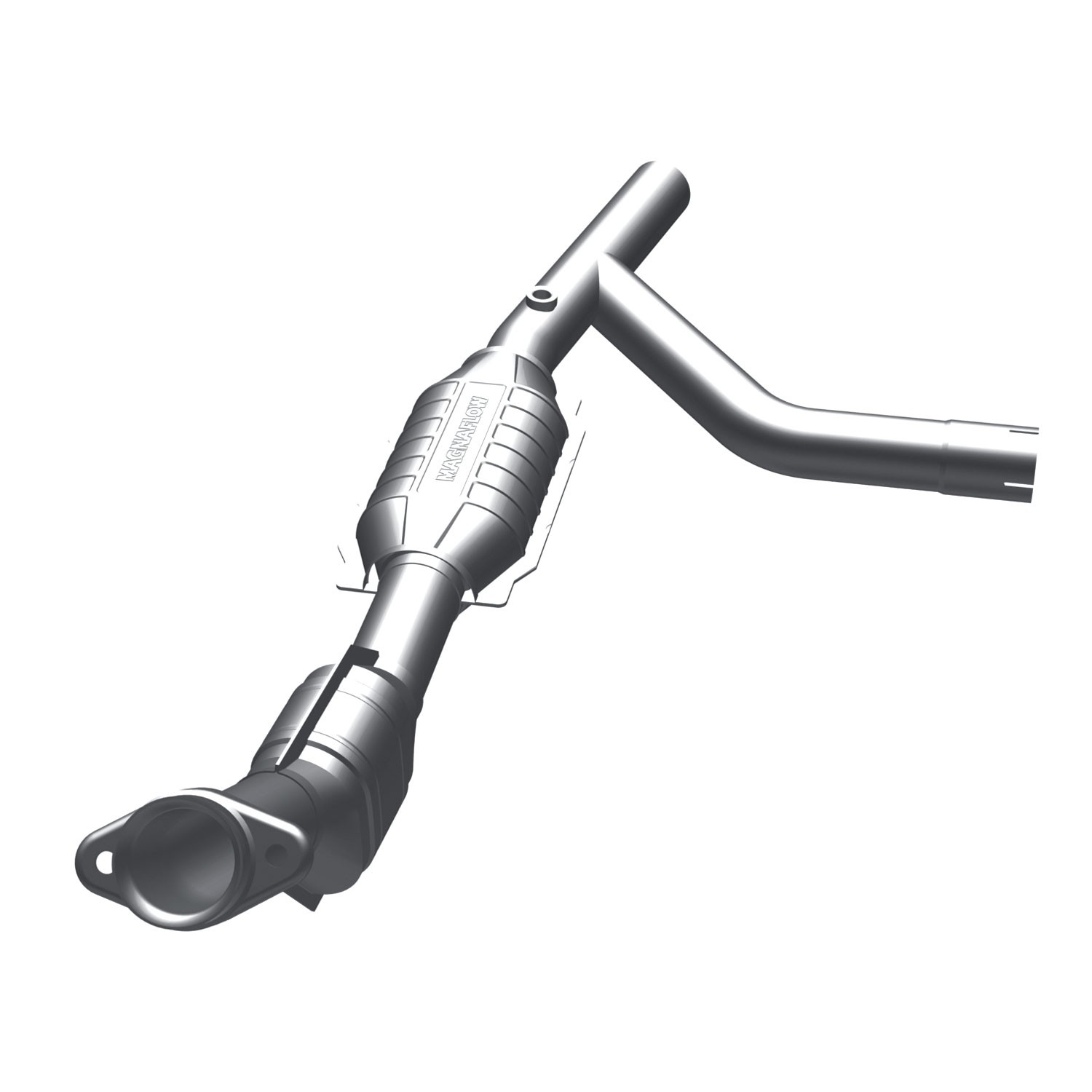 Ford Catalysator (DF) 97-00 Ford Vans 4.2L Magnaflow Catalysator