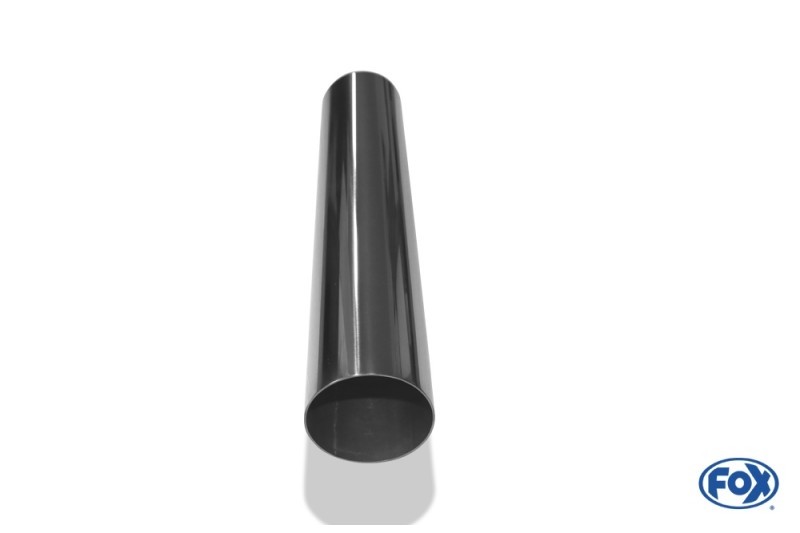 Uitlaatsierstuk Type 10 76 mm diameter 400 mm lengte