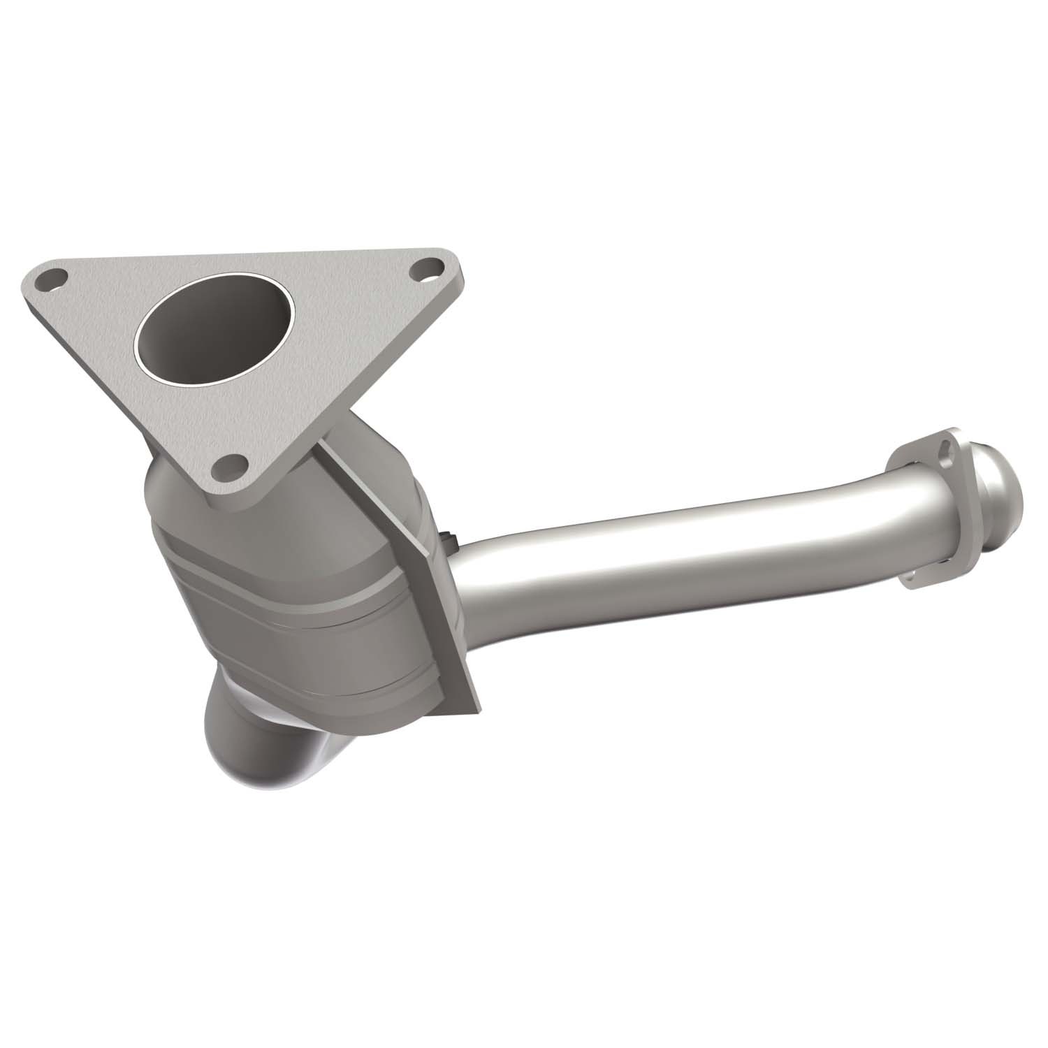 Chevrolet Catalysator (DF) 96-97 Camaro 5.7L V8 Magnaflow Cataly