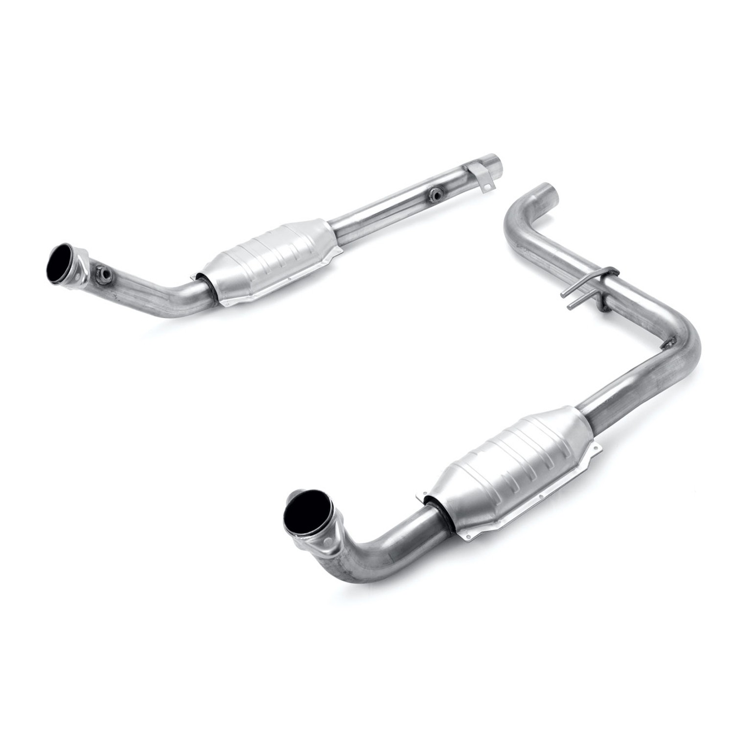 Ford Catalysator (DF) 02 F150 SVT 5.4LV8 Magnaflow MFCV