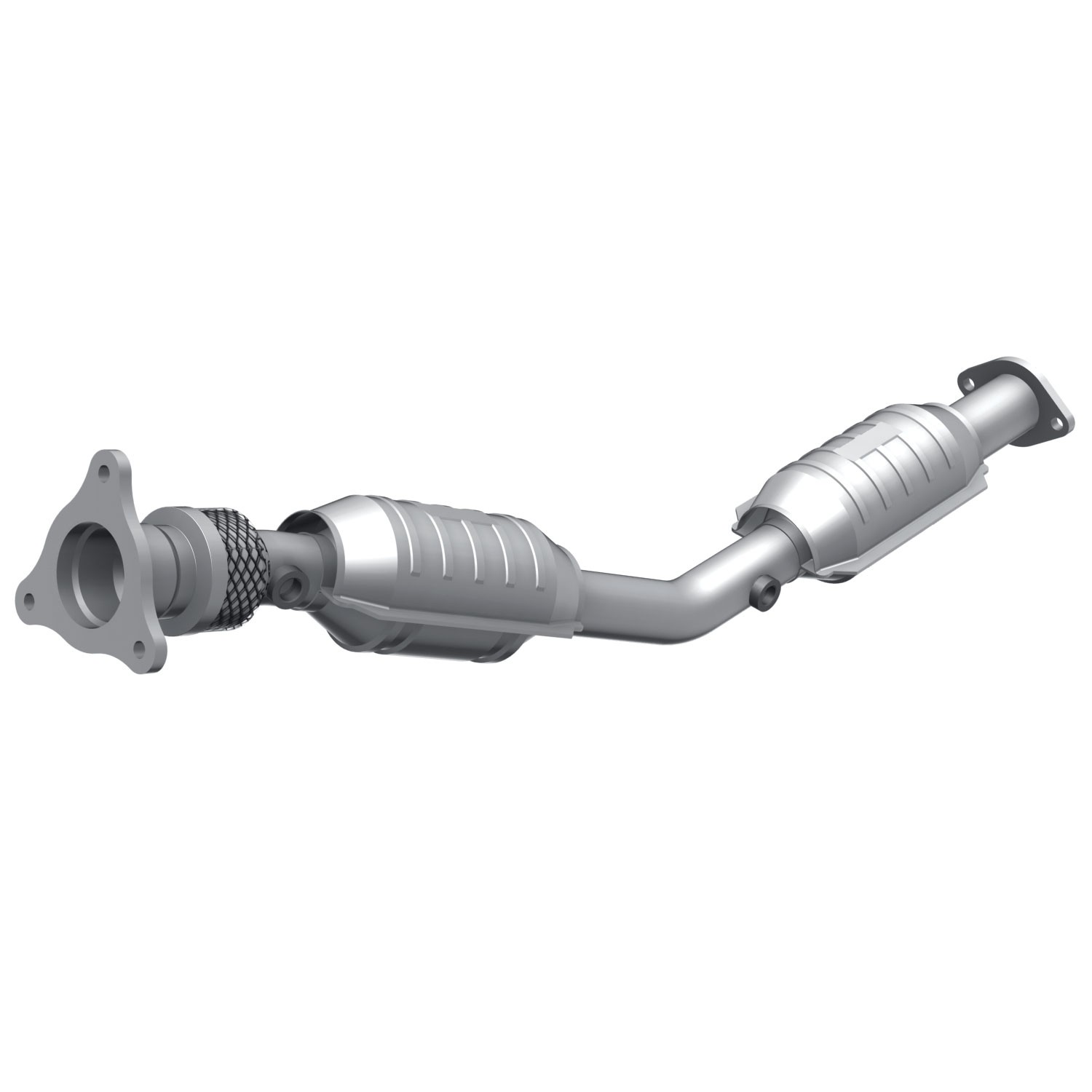 Chevrolet Catalysator (DF) COBALT- 05-07 4 2.2L OEM Magnaflow Ca