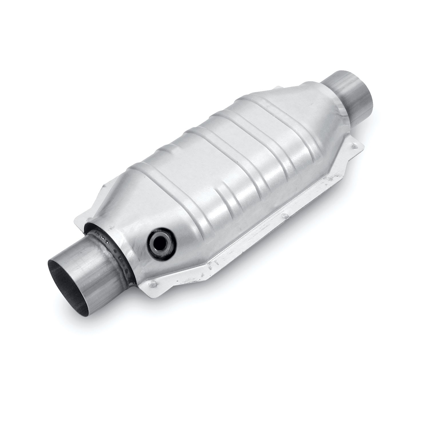 Catalysator Catalysator Univ 3 Single O2 Boss Magnaflow Universe