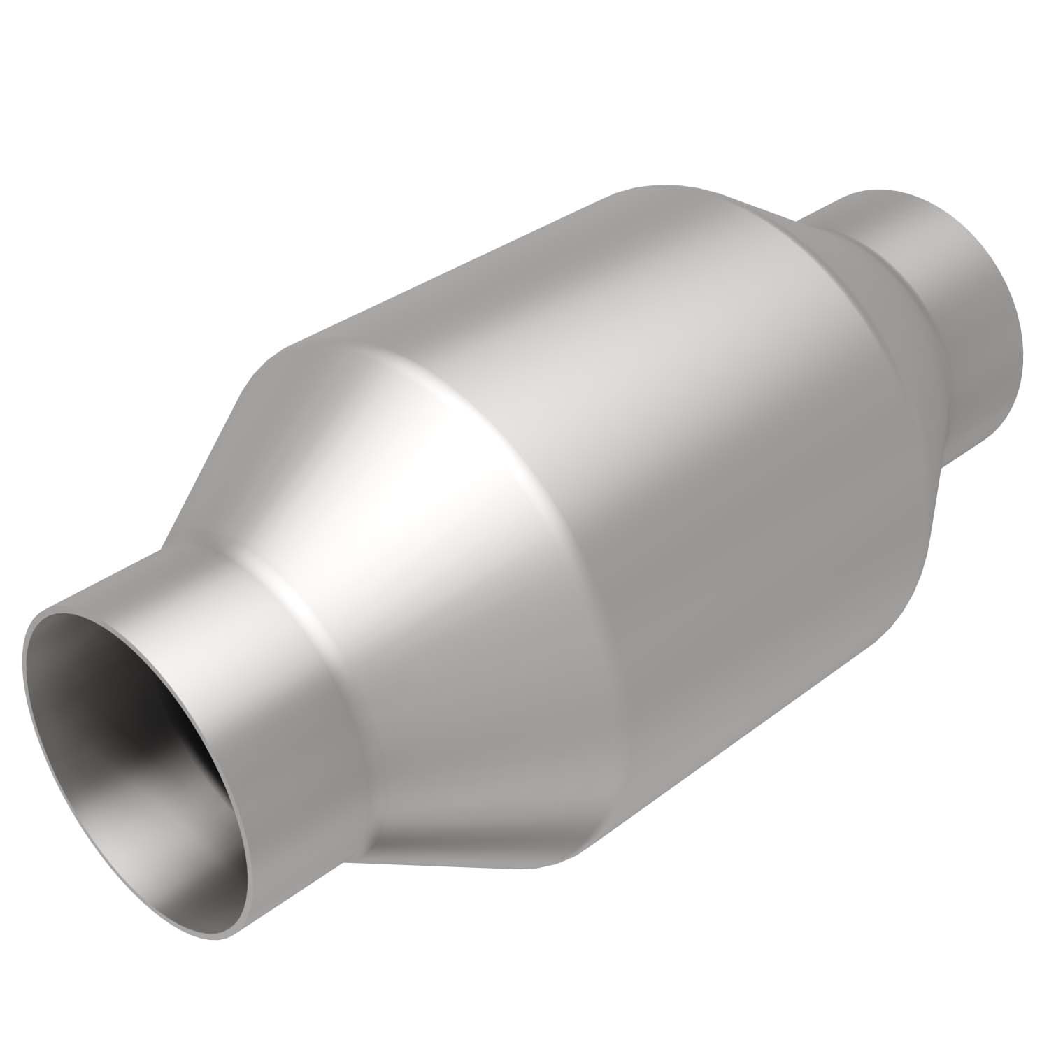 Catalysator Catalysator Univ 3.0 C/C 2.25" in/out Spun Magnaflow