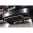 Milltek Audi RS5 8T Coupé cat-back systeem met links + rechts OE