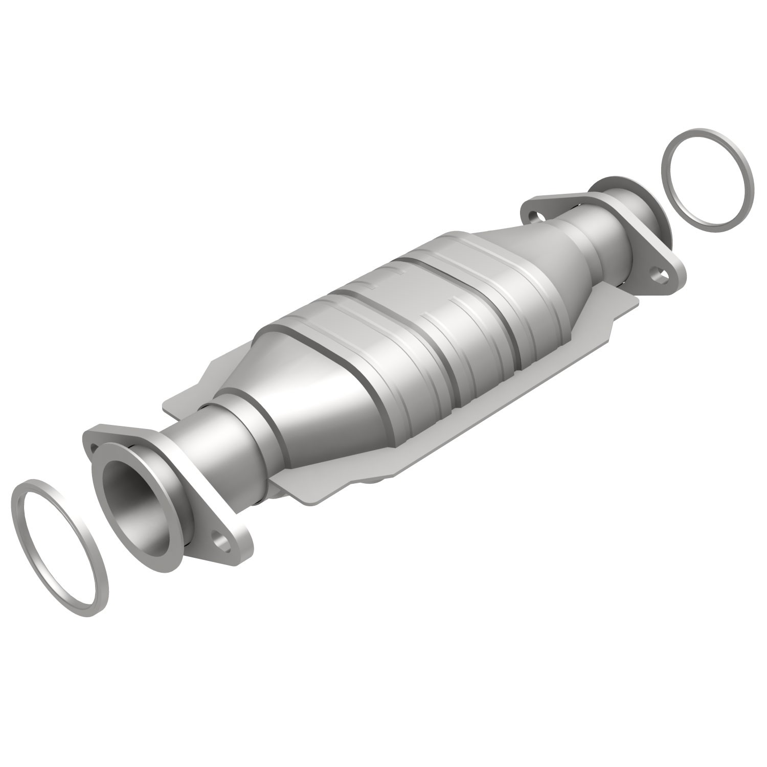Toyota Catalysator (DF) 99-00 Toyota Tacoma 3.4L 2w Magnaflow Ca