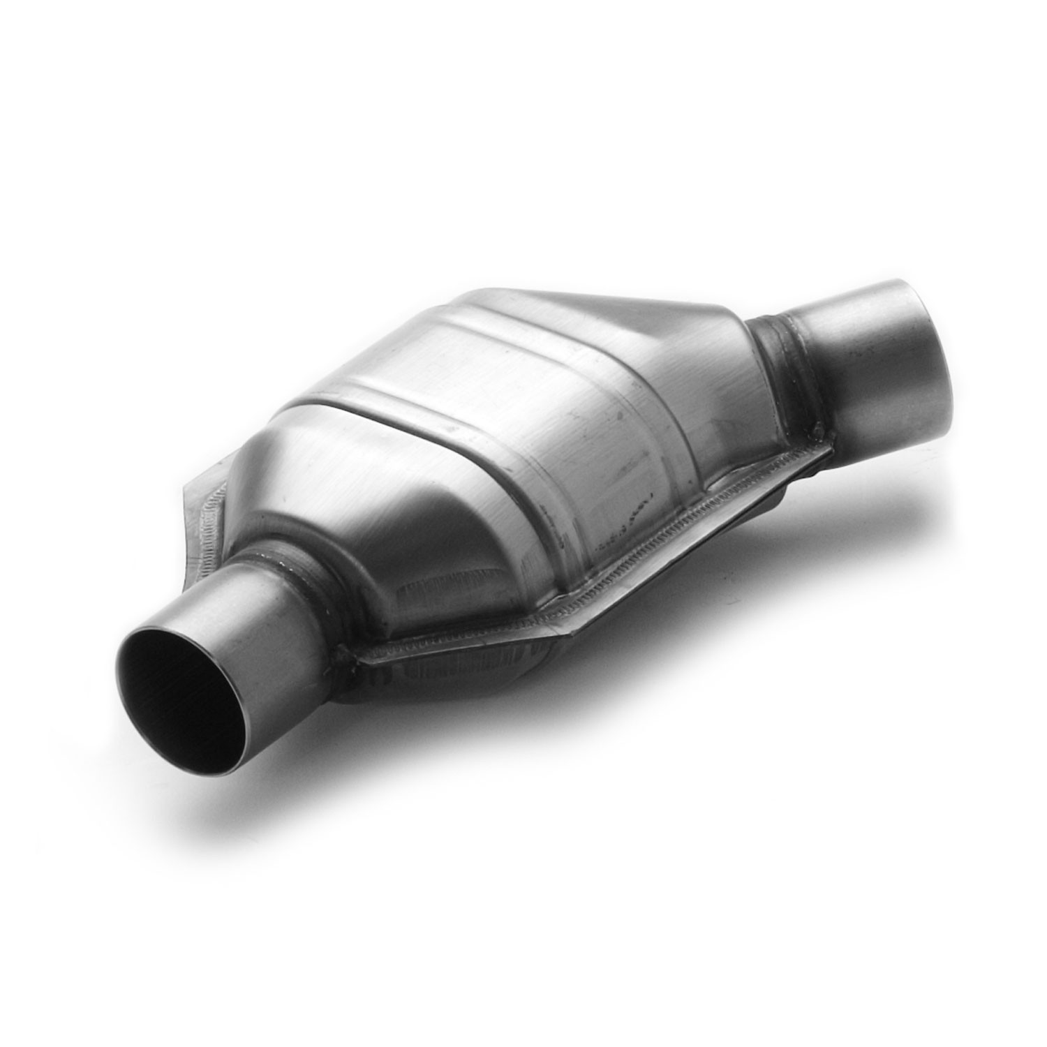 Catalysator Catalysator Univ 2.00 Front Magnaflow Universele Kat